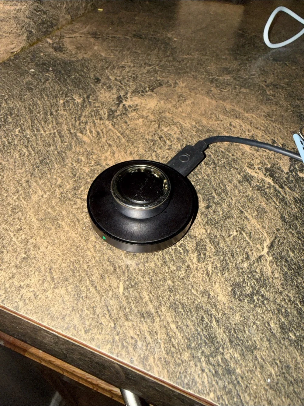 Oura Gen3 Horizon Silver US10